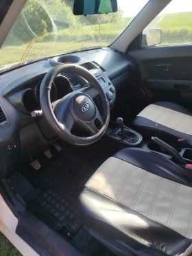 Kia Soul | Mobile.bg � ����� ������ 5