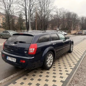 Chrysler 300c Tourer | Mobile.bg � ����� ������ 3