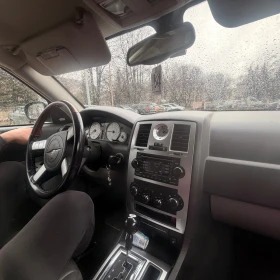 Chrysler 300c Tourer | Mobile.bg � ����� ������ 12
