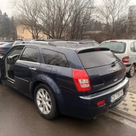 Chrysler 300c Tourer | Mobile.bg � ����� ������ 6