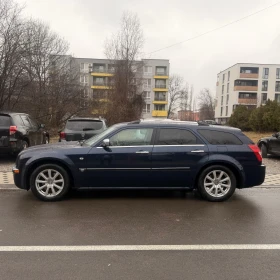 Chrysler 300c Tourer | Mobile.bg � ����� ������ 5