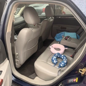 Chrysler 300c Tourer | Mobile.bg � ����� ������ 10