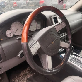 Chrysler 300c Tourer | Mobile.bg � ����� ������ 8