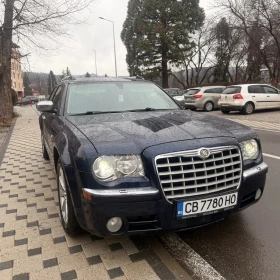 Chrysler 300c Tourer | Mobile.bg � ����� ������ 2