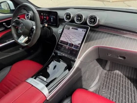 Mercedes-Benz C 43 AMG ���������| HUD| DIGITAL| 2�����| 360 | Mobile.bg � ����� ������ 9
