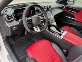 Mercedes-Benz C 43 AMG ���������| HUD| DIGITAL| 2�����| 360 | Mobile.bg � ����� ������ 8