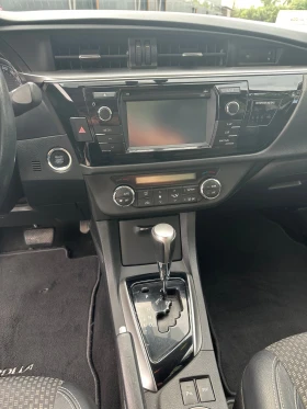 Toyota Corolla | Mobile.bg � ����� ������ 11