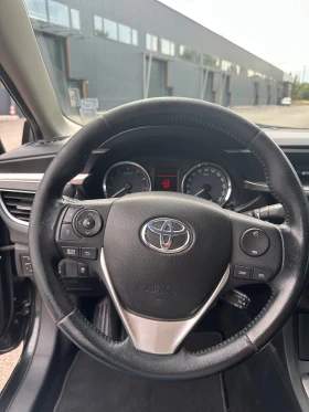 Toyota Corolla | Mobile.bg � ����� ������ 10
