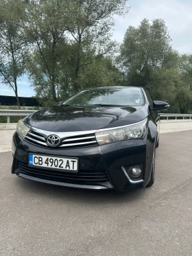 ������ Toyota Corolla
