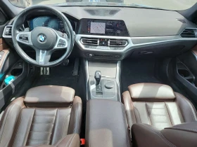 BMW 330 330I XDRIVE| M PACK| �� ����������������| CARFAX | Mobile.bg � ����� ������ 9