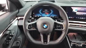 BMW 520 M SPORT* КОЖА* ПОДГРЕВИ* CARPLAY* 360 CAM - 39500 € / 77255.29 лв. - 57431149 7