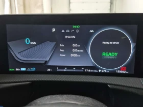 Kia EV6 LONG RANGE GT LINE 1 4D UTILIT  CARFAX | Auto.bg — изображение 9