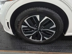 Kia EV6 LONG RANGE GT LINE 1 4D UTILIT  CARFAX | Auto.bg — изображение 6