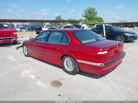 BMW 750 IL Автокредит Цена до България - 9100 € / 17798.05 лв. - 88275164 4
