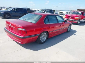 BMW 750 IL Автокредит Цена до България - 9100 € / 17798.05 лв. - 88275164 6