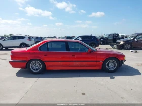 BMW 750 IL Автокредит Цена до България - 9100 € / 17798.05 лв. - 88275164 9