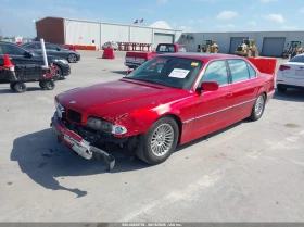 BMW 750 IL Автокредит Цена до България - 9100 € / 17798.05 лв. - 88275164 8