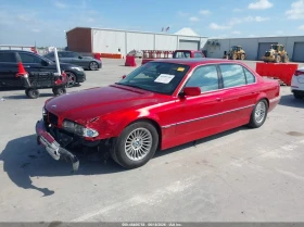 BMW 750 IL Автокредит Цена до България - 9100 € / 17798.05 лв. - 88275164 3