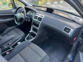 Peugeot 307 Газ ! 6+ 1 | Auto.bg — изображение 7