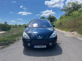 Peugeot 307 Газ ! 6+ 1 | Auto.bg — изображение 5