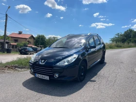 Peugeot 307 Газ ! 6+ 1 | Auto.bg — изображение 4