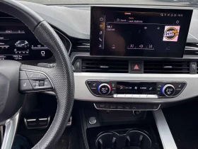 Audi A4 Technik* S-line* 360* B&O | Mobile.bg � ����� ������ 8
