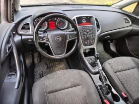 Opel Astra 1.6 CDTI 110к.с., 6 - ск, 2015г., внос от Германия | Auto.bg — изображение 13