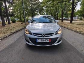 Opel Astra 1.6 CDTI 110к.с., 6 - ск, 2015г., внос от Германия | Auto.bg — изображение 2