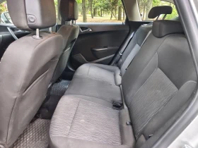 Opel Astra 1.6 CDTI 110к.с., 6 - ск, 2015г., внос от Германия | Auto.bg — изображение 14