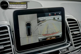 Mercedes-Benz GLS 450 4MATIC AMG LINE * ������ ����* FULL MAX | Mobile.bg � ����� ������ 13