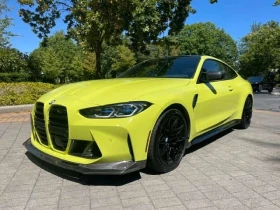 ������ BMW M4