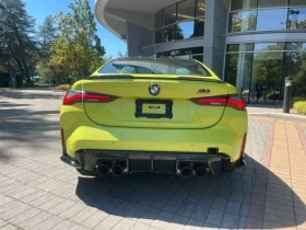BMW M4 * COMPETITION * CARFAX * LASER * CARBON *  | Mobile.bg � ����� ������ 7
