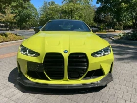 BMW M4 * COMPETITION * CARFAX * LASER * CARBON *  | Mobile.bg � ����� ������ 2