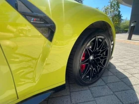 BMW M4 * COMPETITION * CARFAX * LASER * CARBON *  | Mobile.bg � ����� ������ 9