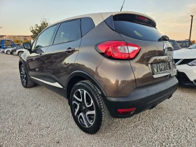 Renault Captur 1.5dCi, 90к.с. | Auto.bg — изображение 6