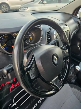 Renault Captur 1.5dCi, 90к.с. | Auto.bg — изображение 12