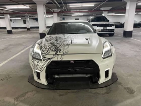 Nissan Gt-r * LIBERTY WALK * CARFAX *  | Auto.bg — изображение 2