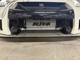 Nissan Gt-r * LIBERTY WALK * CARFAX *  | Auto.bg — изображение 16
