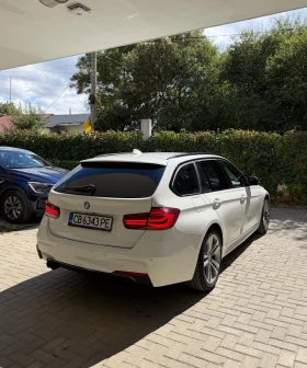 BMW 320 xDrive | Mobile.bg � ����� ������ 4