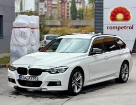 BMW 320 xDrive