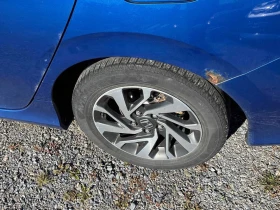 Honda Civic * EX * CARFAX * ОПЦИЯ ЗА ФИНАНСИРАНЕ *  | Auto.bg — изображение 12
