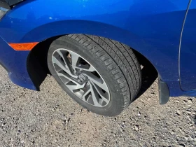 Honda Civic * EX * CARFAX * ОПЦИЯ ЗА ФИНАНСИРАНЕ *  | Auto.bg — изображение 14