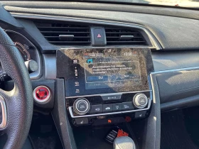 Honda Civic * EX * CARFAX * ОПЦИЯ ЗА ФИНАНСИРАНЕ *  | Auto.bg — изображение 9