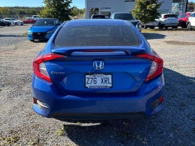 Honda Civic * EX * CARFAX * ОПЦИЯ ЗА ФИНАНСИРАНЕ *  | Auto.bg — изображение 4