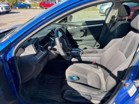Honda Civic * EX * CARFAX * ОПЦИЯ ЗА ФИНАНСИРАНЕ *  | Auto.bg — изображение 5