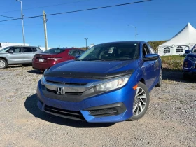 Honda Civic * EX * CARFAX * БЕЗ ПЪРВОНАЧАЛНА ВНОСКА