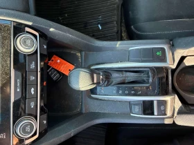 Honda Civic * EX * CARFAX * ОПЦИЯ ЗА ФИНАНСИРАНЕ *  | Auto.bg — изображение 15