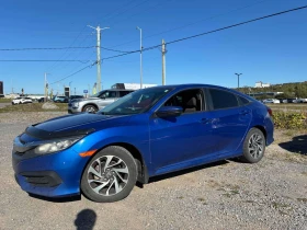 Honda Civic * EX * CARFAX * ОПЦИЯ ЗА ФИНАНСИРАНЕ *  | Auto.bg — изображение 2