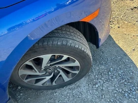 Honda Civic * EX * CARFAX * ОПЦИЯ ЗА ФИНАНСИРАНЕ *  | Auto.bg — изображение 7