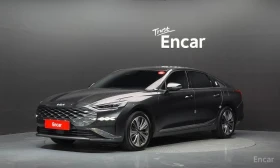 ������ Kia K8